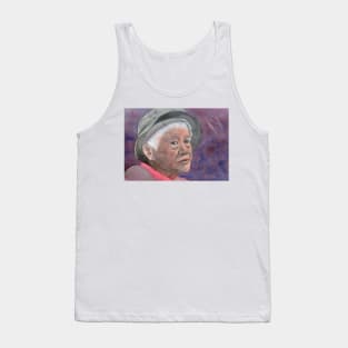 Grandma Tank Top